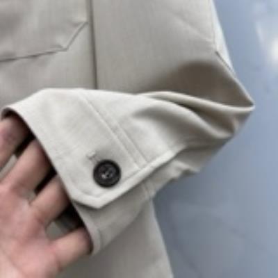 wholesale quality loro piana jacket model no. 15